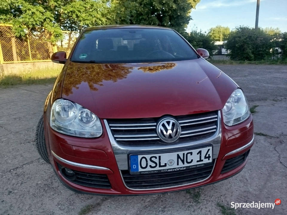 Volkswagen Jetta 16 MPI 8V benzyna Stan oplaty w 196397km Toruń sprzedam