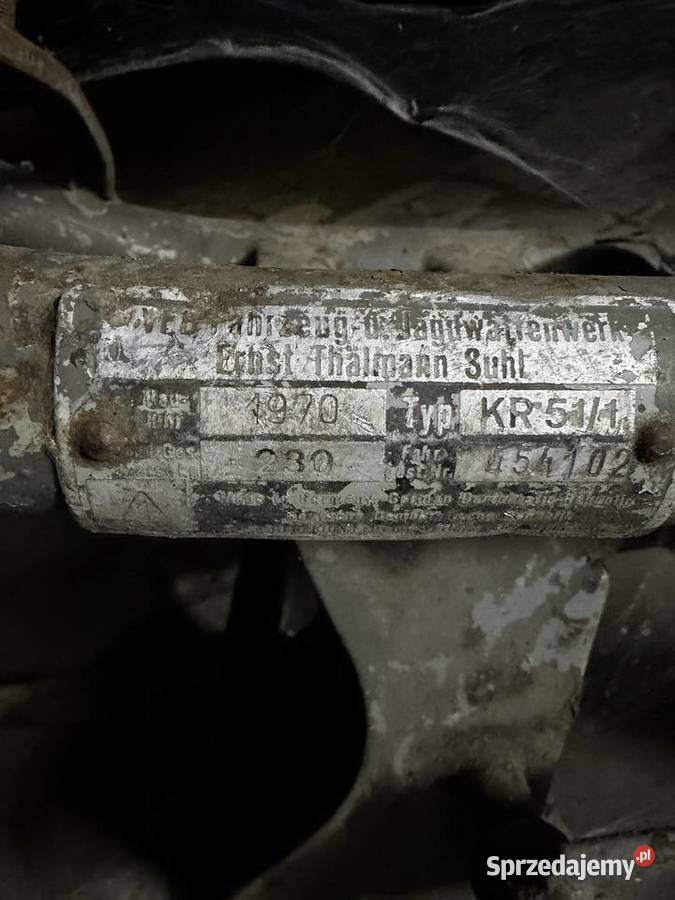 Simson schwalbe Simson Nisko