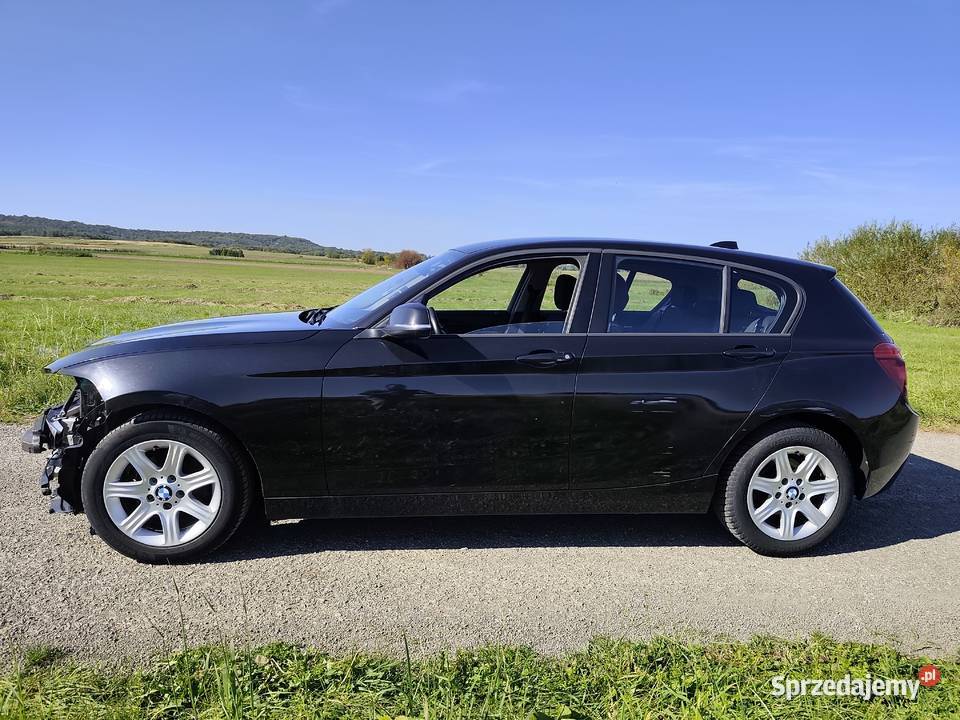 BMW SERIE1 Kostarowce