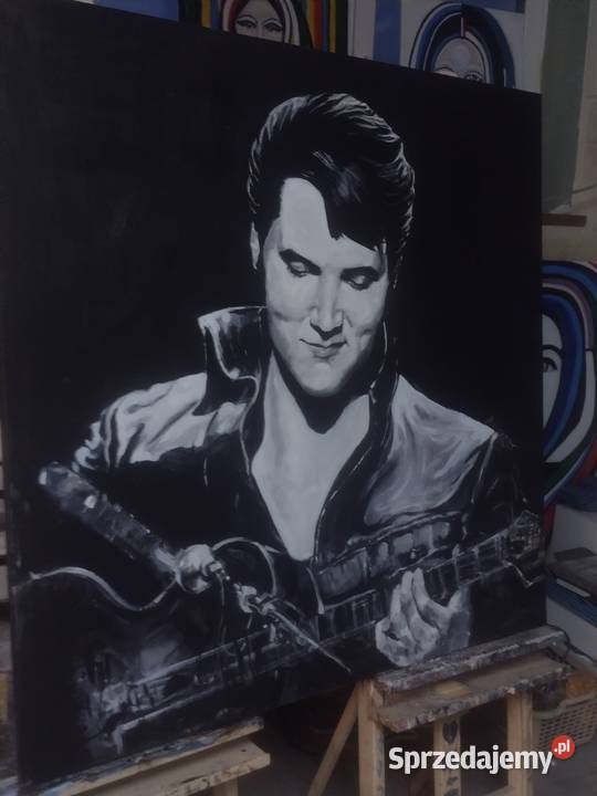 Obraz Akrylowy ELWIS 120120 Warszawa