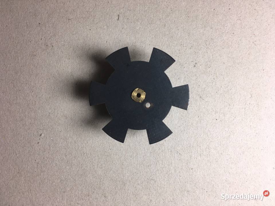 BERNARD UNITRA FONICA koło silnika Lublin sprzedam