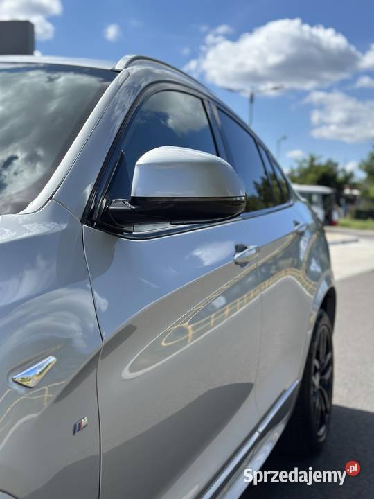 BMW Ciechocinek sprzedam