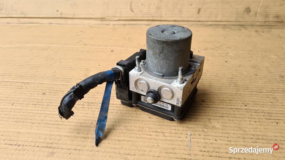 Subaru Forester 3 SH pompa hamulcowa sterownik osobowe dolnośląskie Legnica