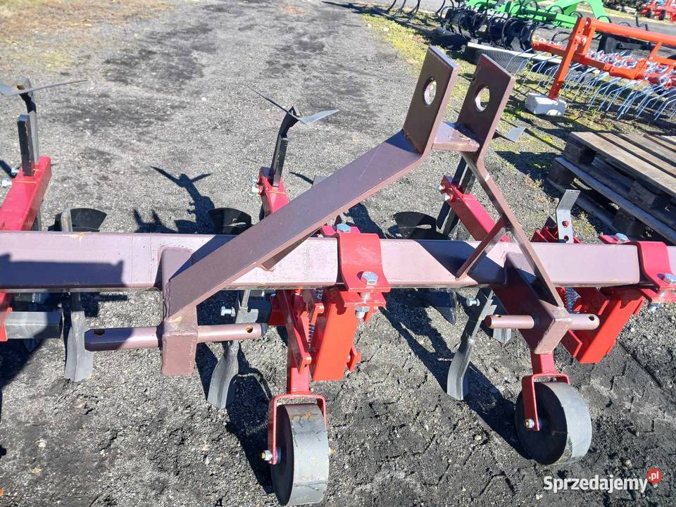 Pielnikoobsypnik 3 sekcje 16m