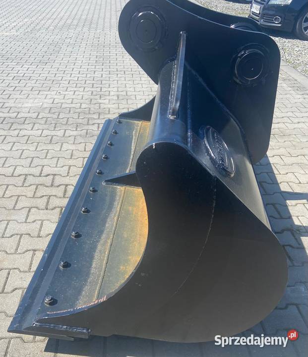 Łyżka skarpowa Strickland 210 JCB 220 Komatsu małopolskie Suchoraba