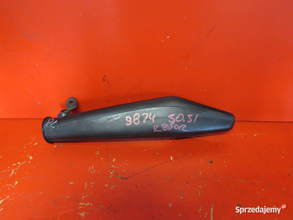 BMW R850R R 850 R 850R 1100 1150 dolot powietrza Warszawa