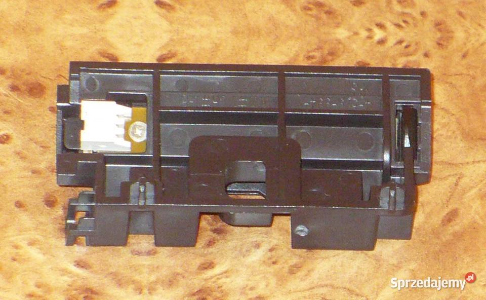 Moduł klawiatury lokalnej TV Sony KD75XF8596 Lublin