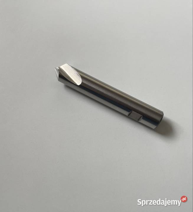 Nawiertak precyzyjny fi 2090 HSSCO GARANT Czarnożyły