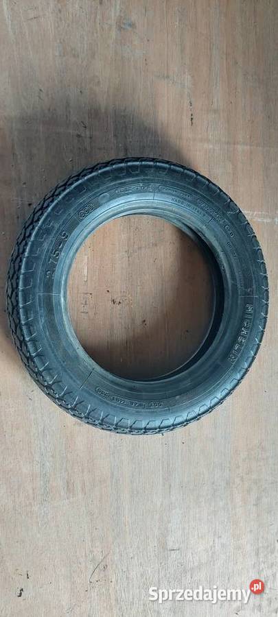 Opona michelin motorynka do motorynki romet pony Grochowalsk