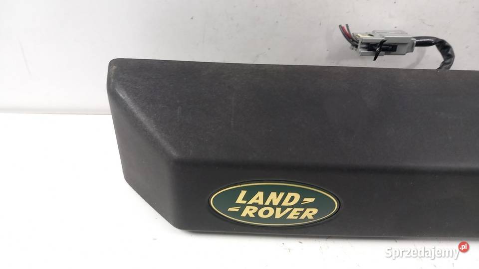 LAND ROVER DISCOVERY III L319 BLENDA KLAPY TYŁ