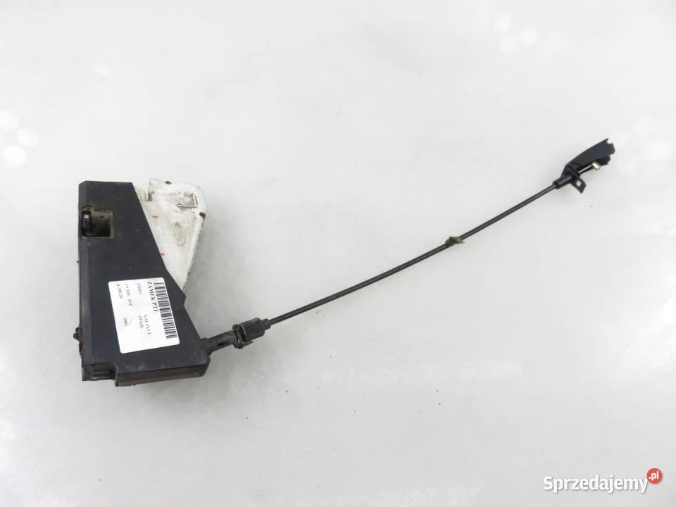 ZAMEK PRAWY TYLNY FORD GALAXY I 6 PIN Zamki, wkładki i kluczyki Zamki, wkładki i kluczyki