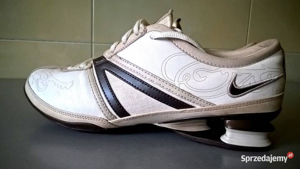 Nile shox rozmiar 38 Nike Rzeszów