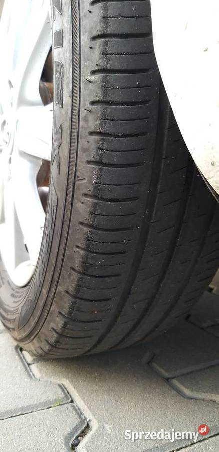 4 1756515 FALKEN ZIEX ZE310 Ecorun