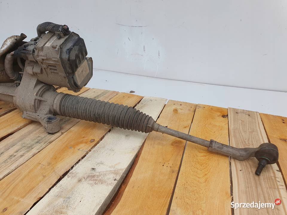 Ford Kuga MK2 MAGLOWNICA przekładnia kierownicza Rudka