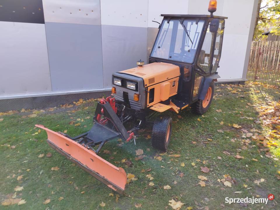 Traktor Ciągnik Rzeszów