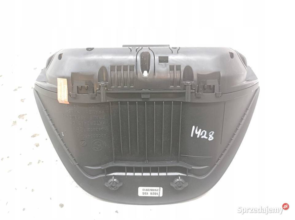 LICZNIK 9325619 16 B 136 Bmw Seria 1 II 20112019 Rok produkcji 2013