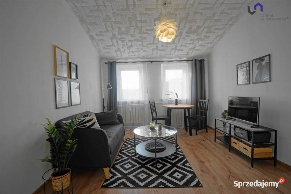 Sprzedaż mieszkania 4226m2 2pokojowe Katowice własność