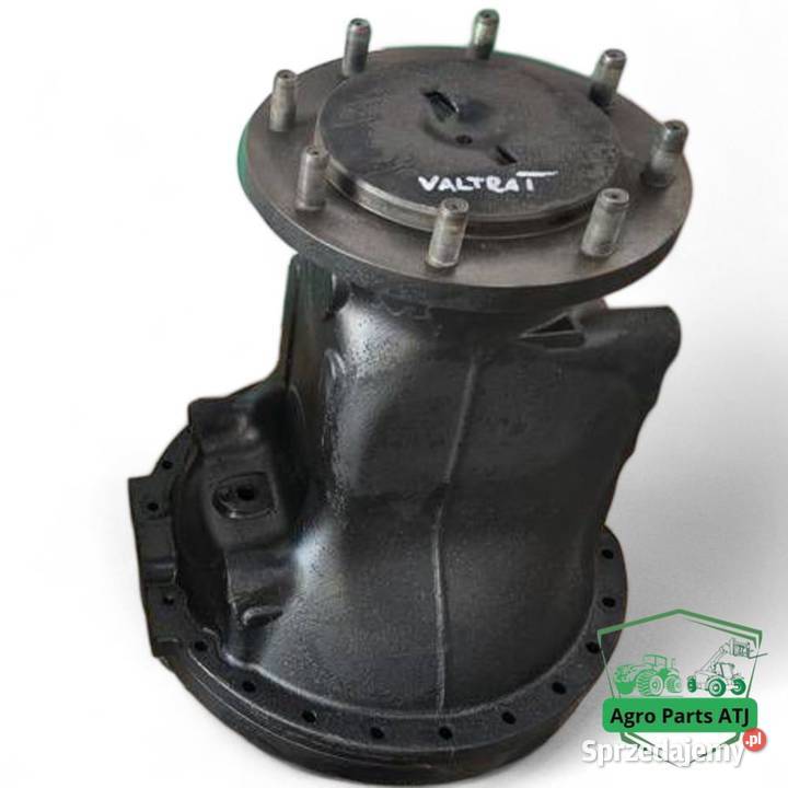 Reduktor Tylna Zwolnica TB0783A V37417300 Valtra Ciechanowiec
