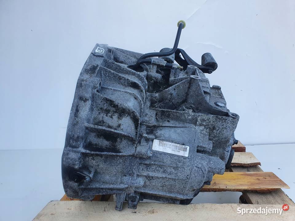 Rover 75 18 T turbo SKRZYNIA BIEGÓW manualna osobowe Janów