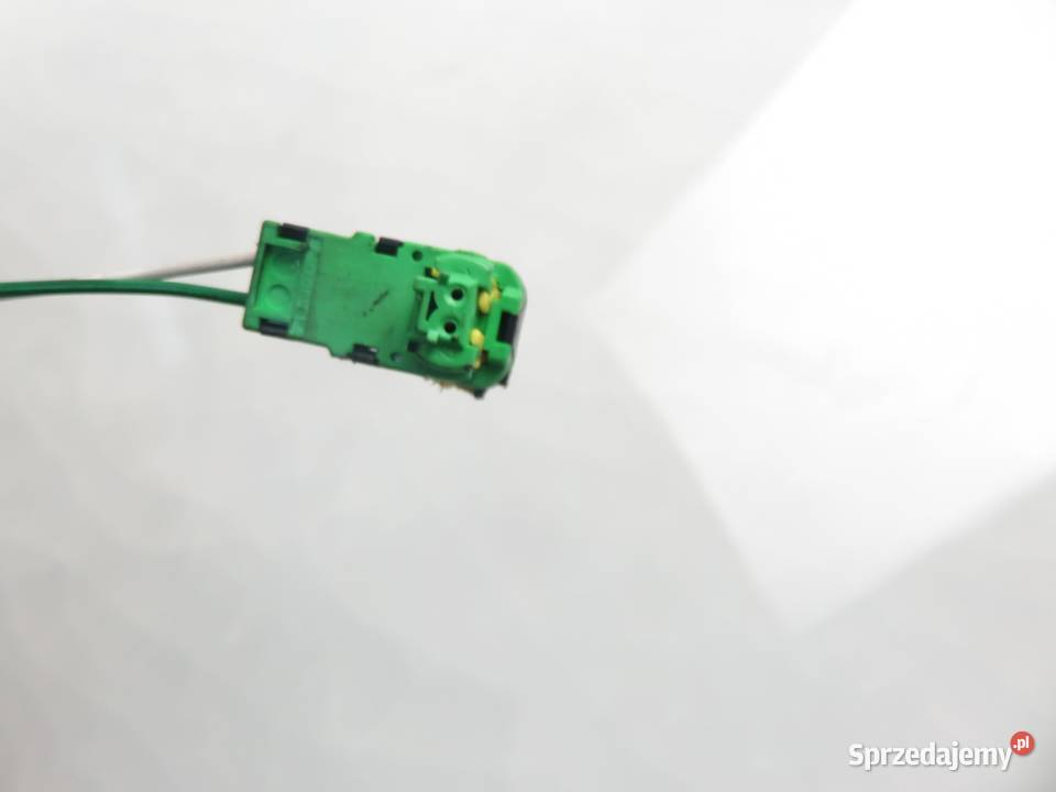 PRZEŁĄCZNIK ZESPOLONY RENAULT SCENIC II małopolskie