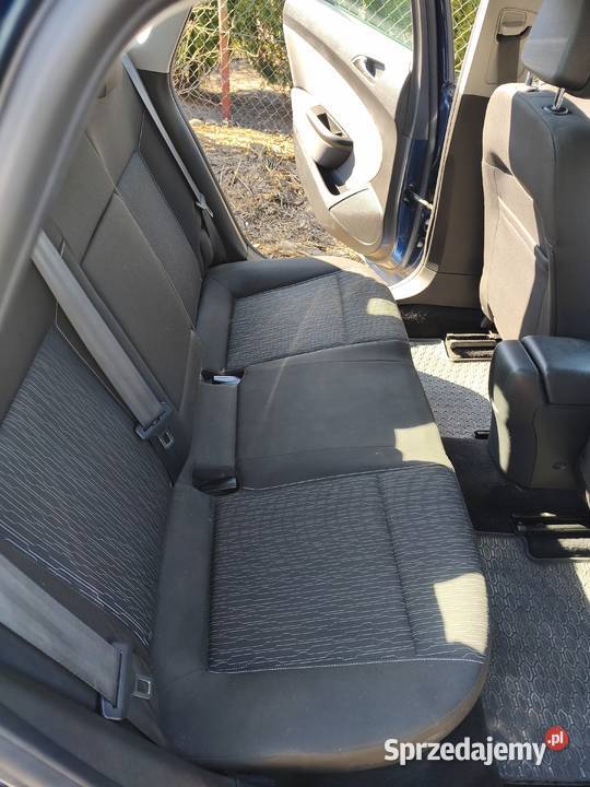 Sprzedam Opel Astra j sedan