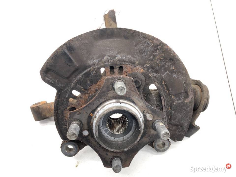 ZWROTNICA LEWA SUZUKI BALENO 12 90