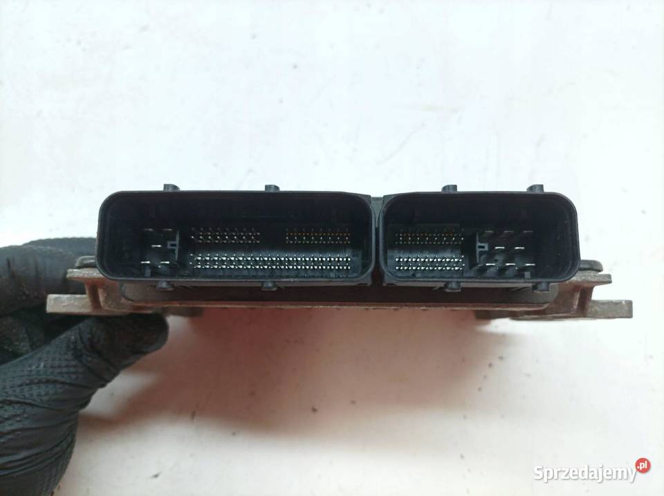 STEROWNIK SILNIKA 7520019 7526784 S118012001 Sterowniki