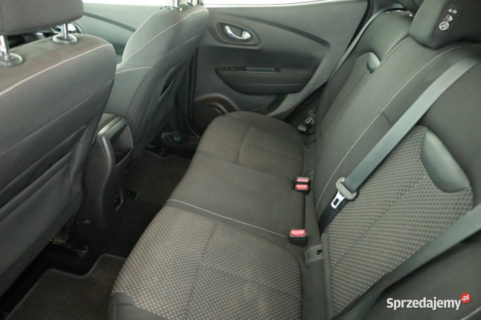 Renault Kadjar 12 TCe 124158km Piaseczno
