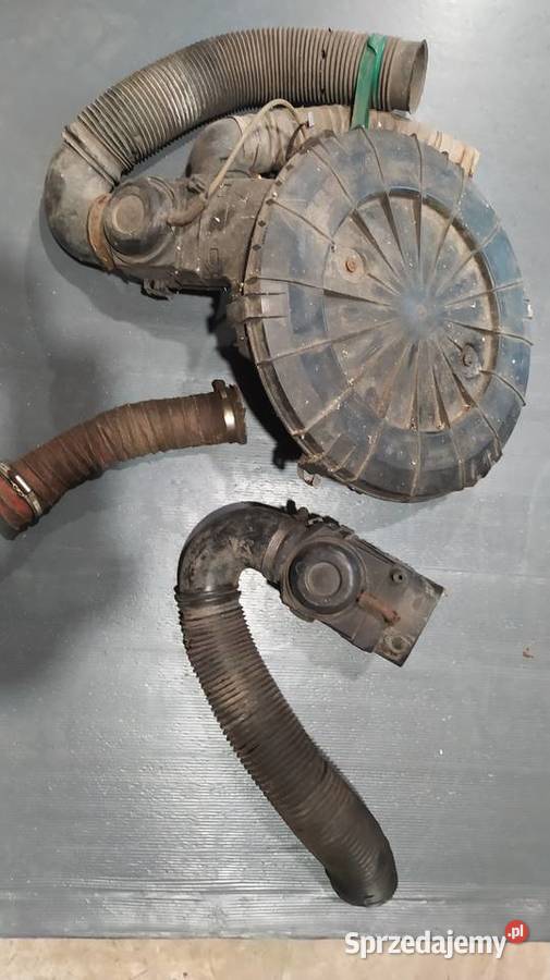 Audi 80 B2 części lubelskie Chełm