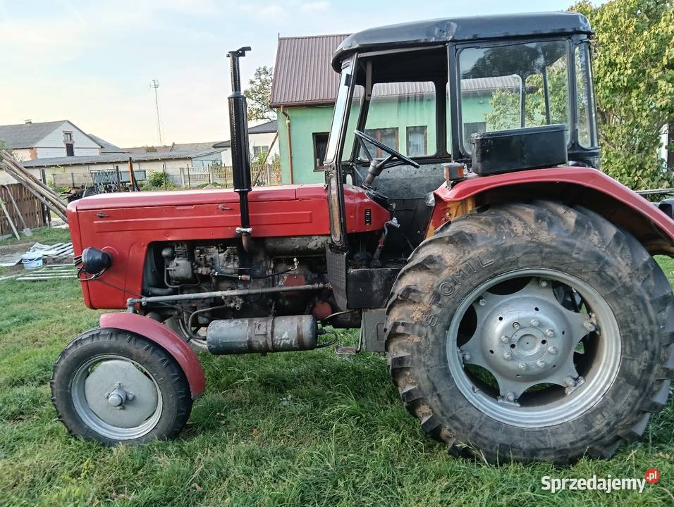 Ursus c 4011 Stryków