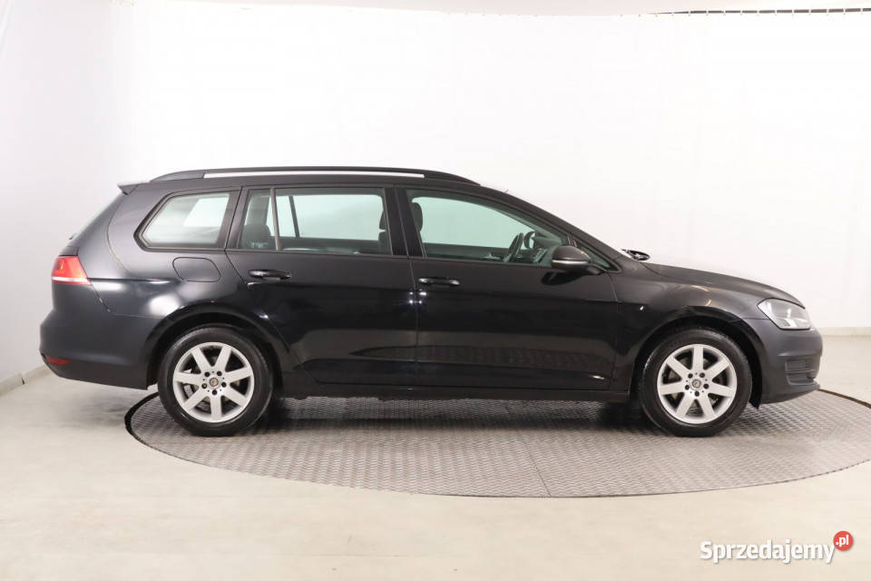 VW Golf 12 TSI klimatyzacja Zabrze sprzedam