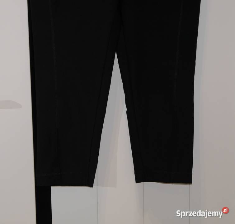 Nike Fit Dry świetne legginsy 34 XS dolnośląskie