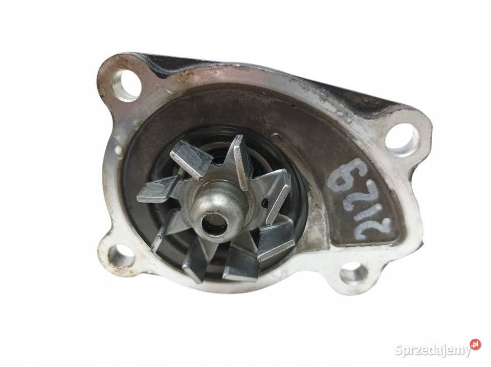 POMPA WODY 210106094R 09 900 TCE Dacia Logan II