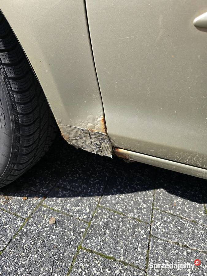 Opel Corsa D ABS Iłża sprzedam