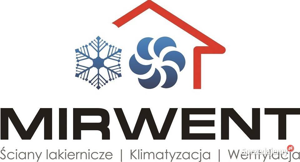 Agregat grzewczowentylacyjny do kabiny Solec Kujawski