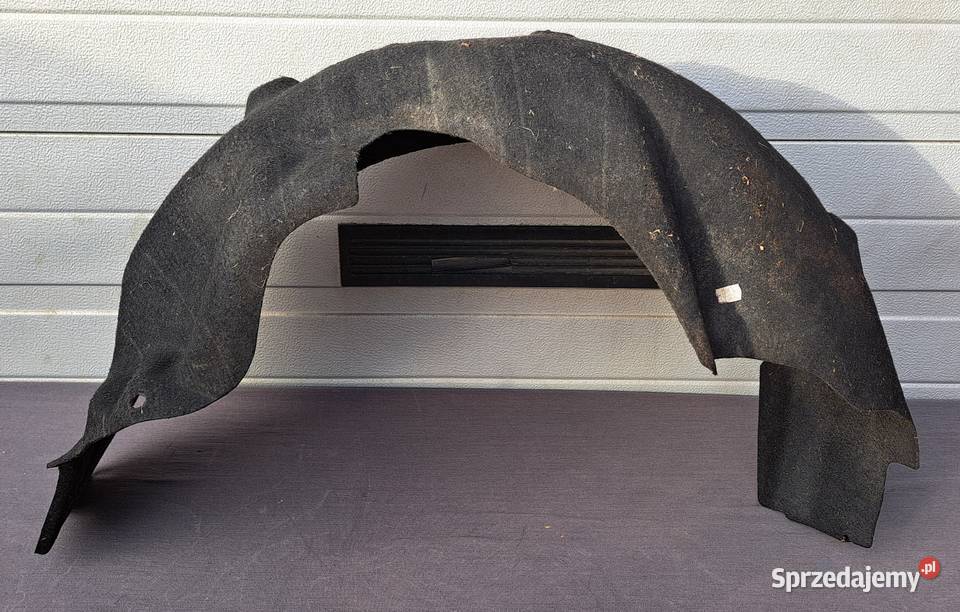 Nadkole lewe tylne BMW E91 7143851 oryginał Mielęcin sprzedam