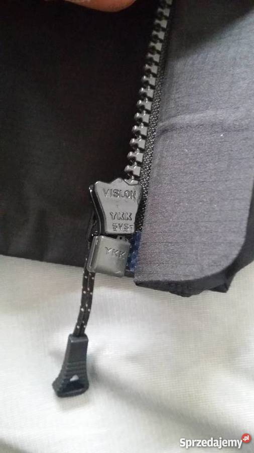 The North Face Oroshi gore tex active Kurtki i płaszcze Sosnowiec