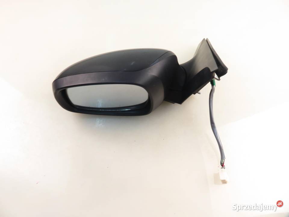 LUSTERKO LEWE SUZUKI SWIFT MK6 LIFT 8 PIN