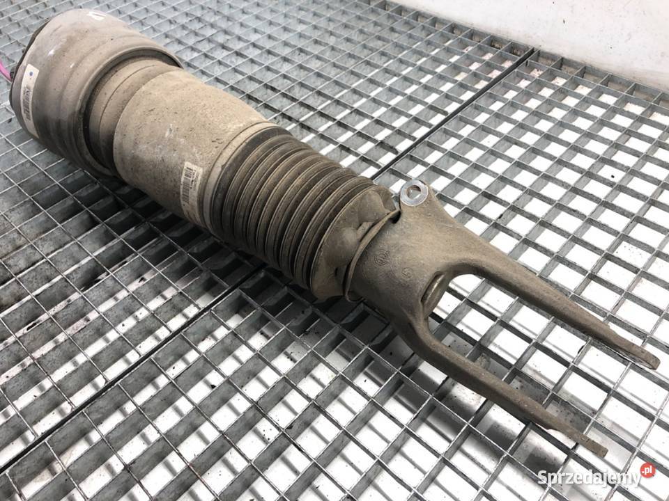 AMORTYZATOR LEWY PRZÓD PORSCHE PANAMERA 48