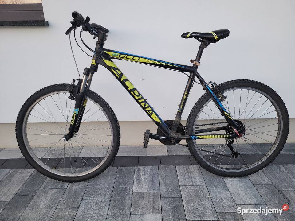 Rower górski 26 Rożniątów