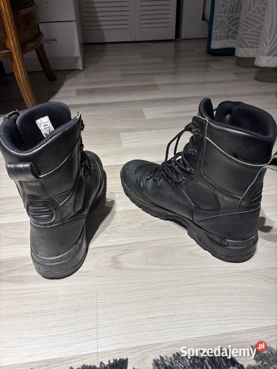 Zadbane buty służbowe rozmiar 475 Na buty sprzedam