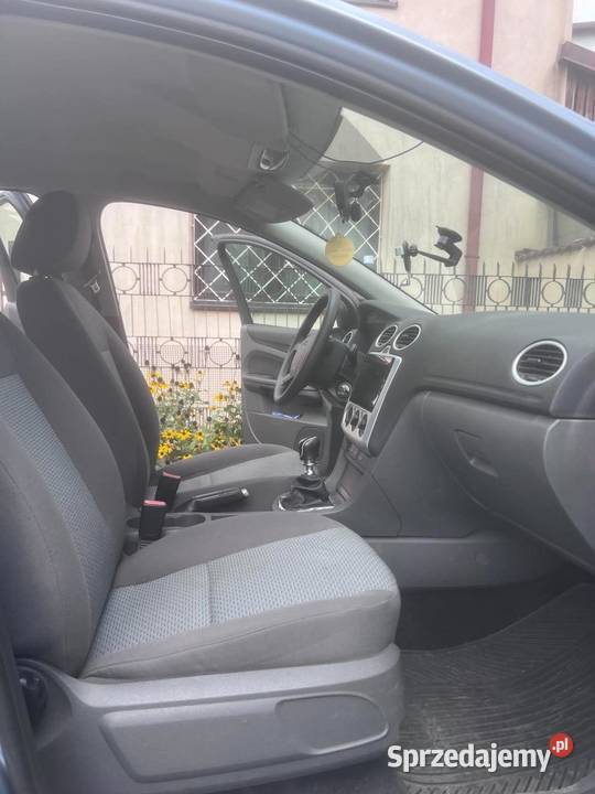 Ford Focus Mk2 20 Sprzedam Forda Combi 2006 Józefów