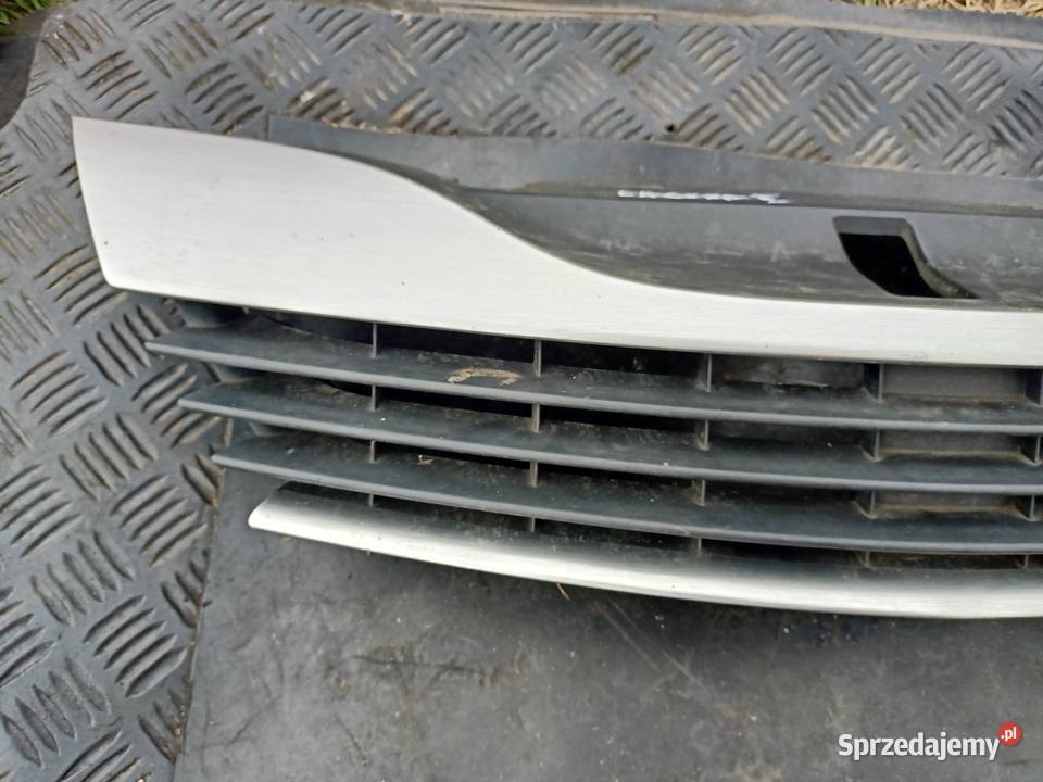 Grill renault laguna II osobowe Szczecin