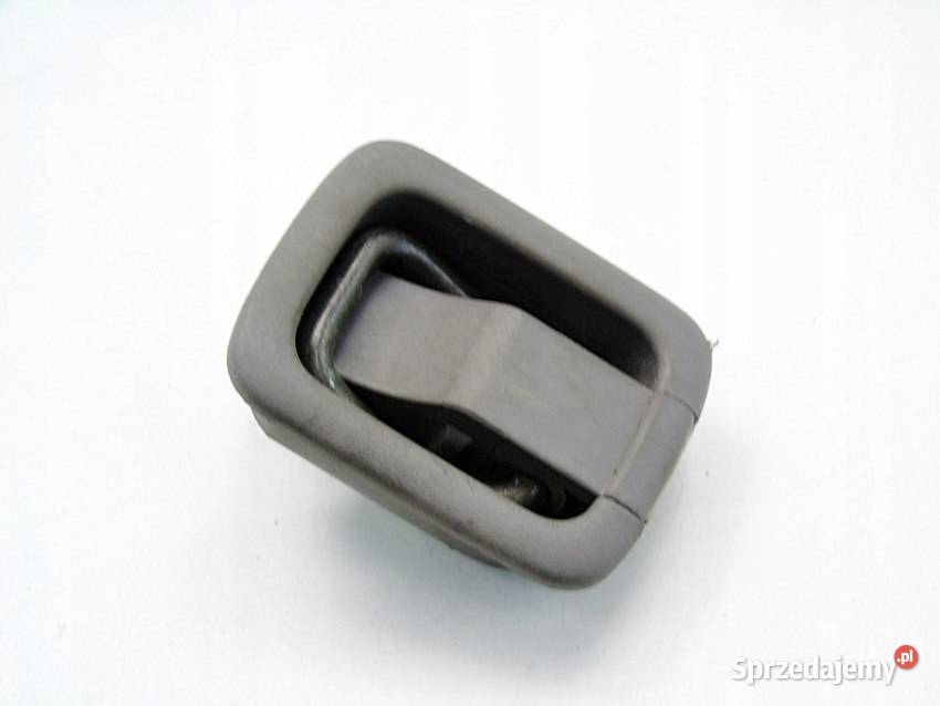 Zaczep kotwa haczyk transportowy bagażnika Sosnowiec sprzedam