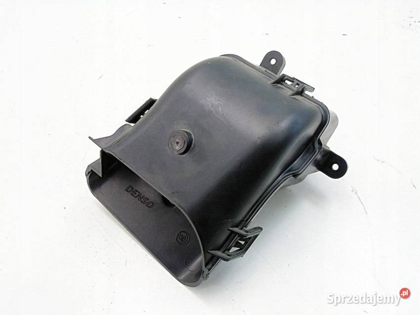 Kanał powietrza nagrzewnicy Jumper Ducato Boxer osobowe Sosnowiec