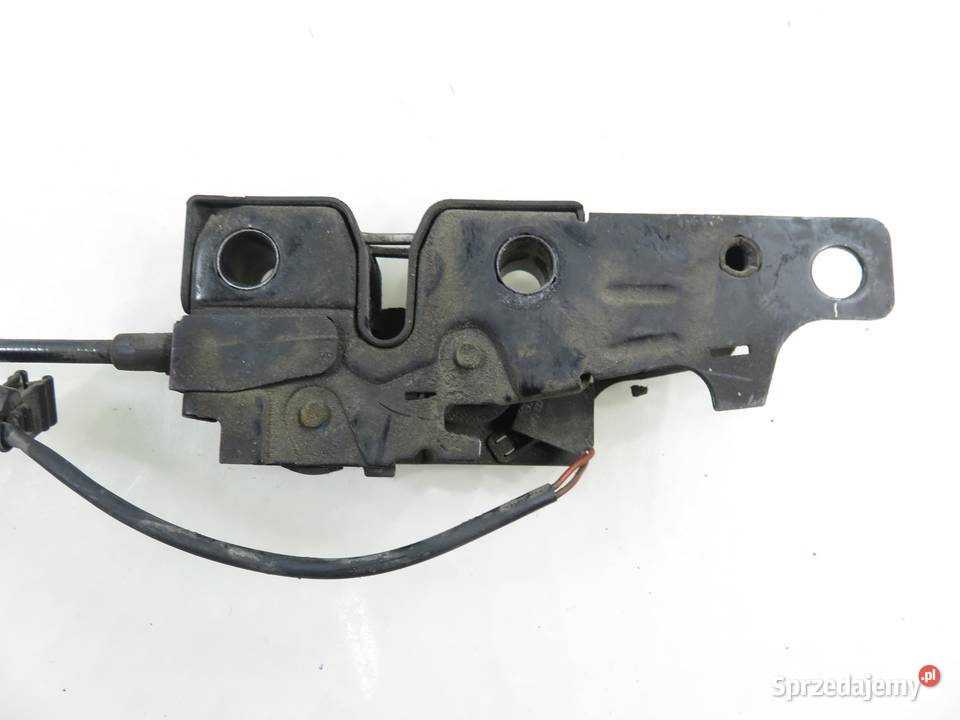 ZAMEK MASKI AUDI A3 8P 8P0823509D małopolskie sprzedam