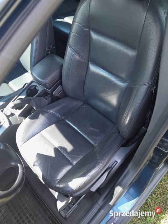 VOLVO V50 KOMBI 16 D ASR (kontrola trakcji)