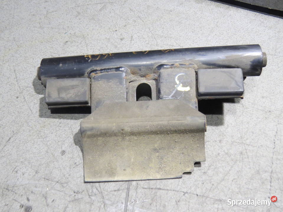 SUZUKI BURGMAN 200 125 16 MOCOWANIE SILNIKA