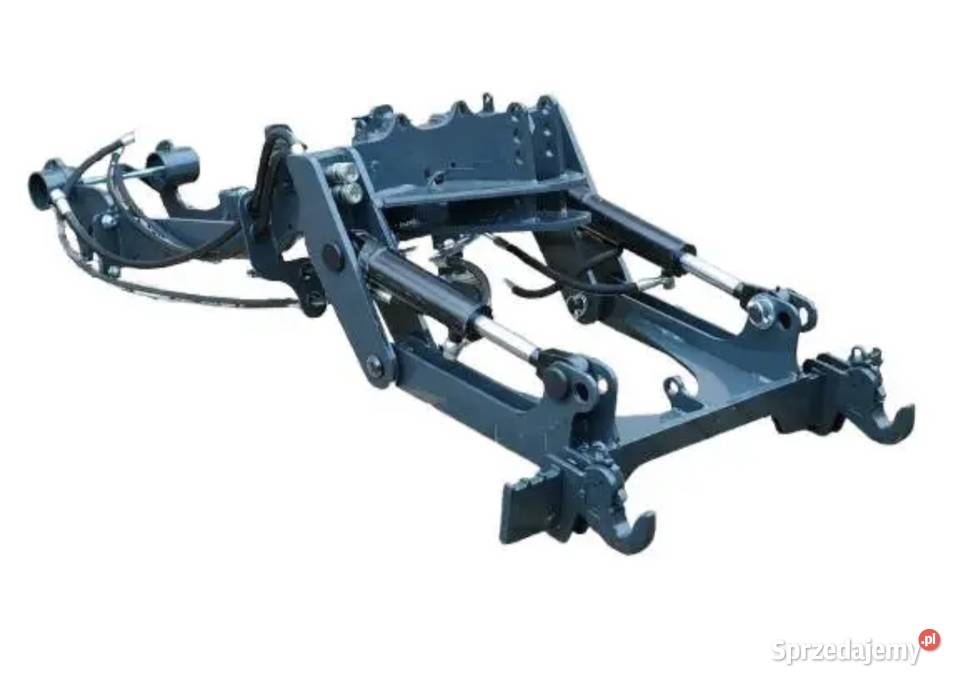TUZ PRZEDNI DO CIĄGNIKA C360 Leżajsk sprzedam