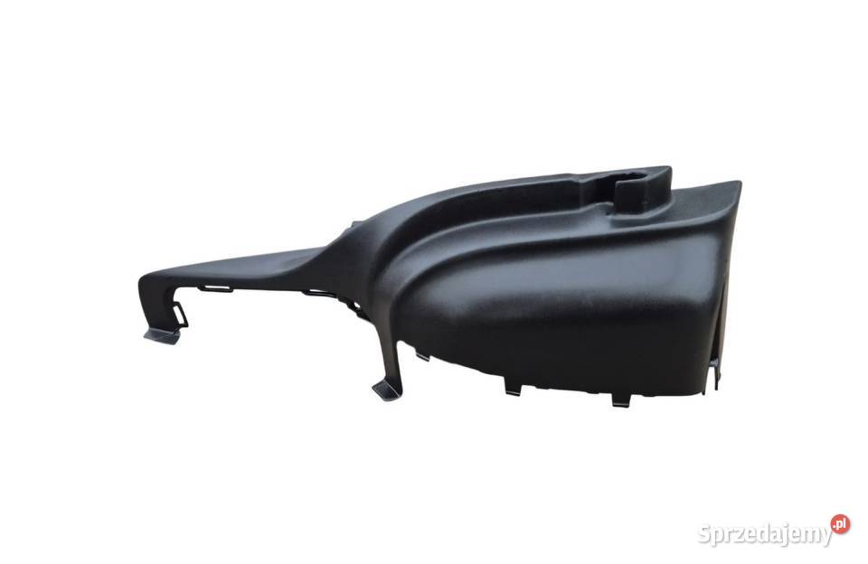 MOCOWANIE PÓŁKI BAGAŻNIKA TYŁ L P SEAT TOLEDO Działoszyce sprzedam